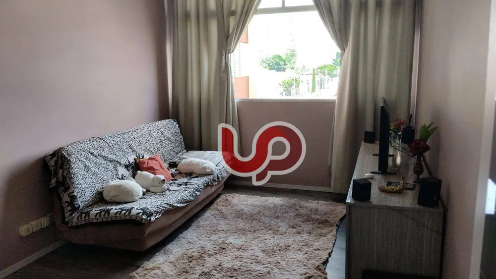 Apartamento, 2 quartos, 71 m² - Foto 6