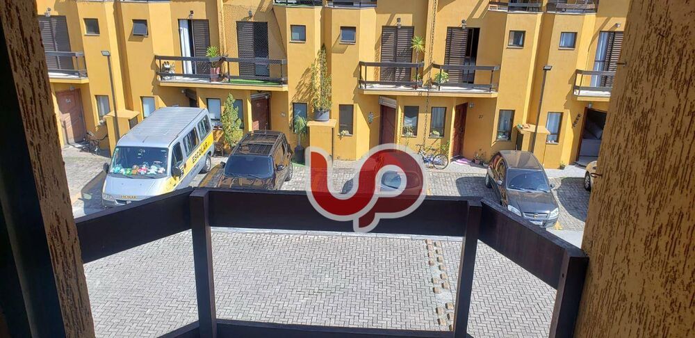 Sobrado, 3 quartos, 70 m² - Foto 8
