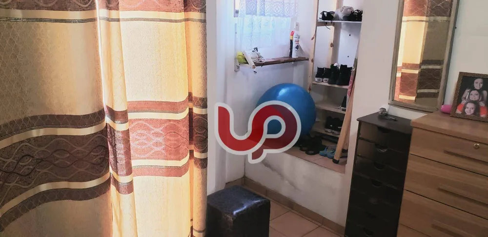 Sobrado, 3 quartos, 70 m² - Foto 12
