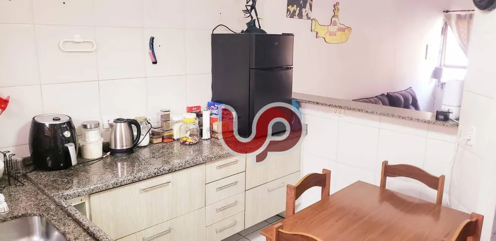 Sobrado, 3 quartos, 70 m² - Foto 6