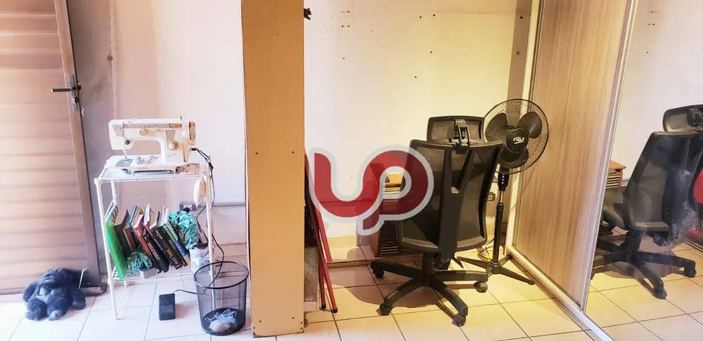 Sobrado, 3 quartos, 70 m² - Foto 18