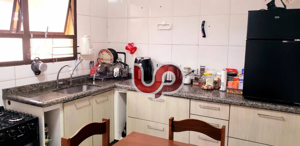 Sobrado, 3 quartos, 70 m² - Foto 8