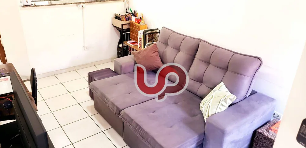 Sobrado, 3 quartos, 70 m² - Foto 3