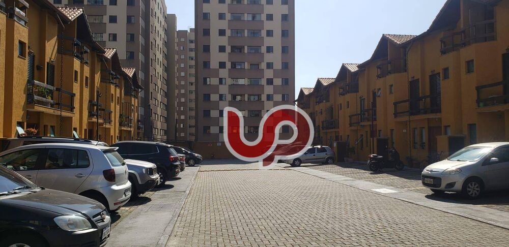 Sobrado, 3 quartos, 70 m² - Foto 2