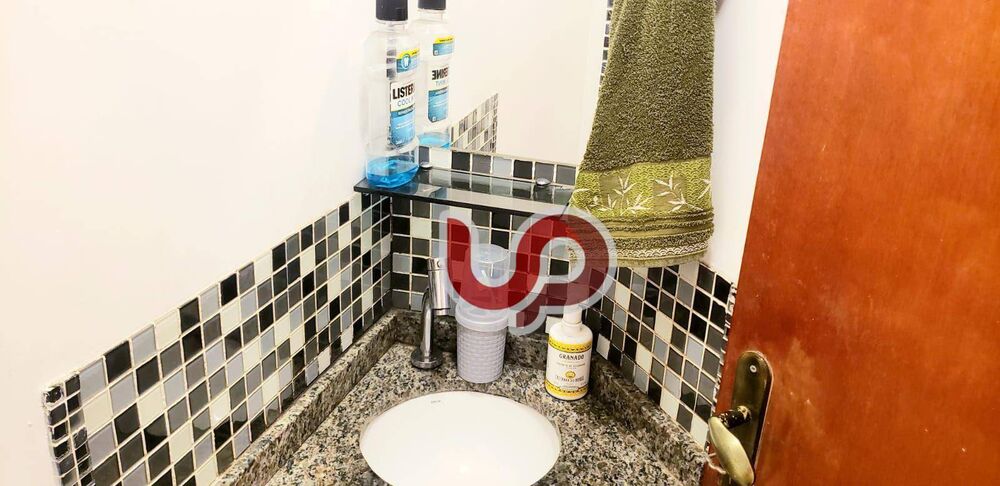 Sobrado, 3 quartos, 70 m² - Foto 1