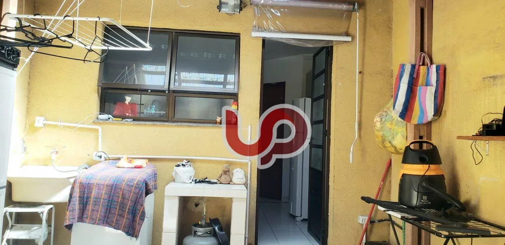 Sobrado, 3 quartos, 70 m² - Foto 9