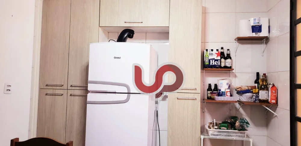 Sobrado, 3 quartos, 70 m² - Foto 7