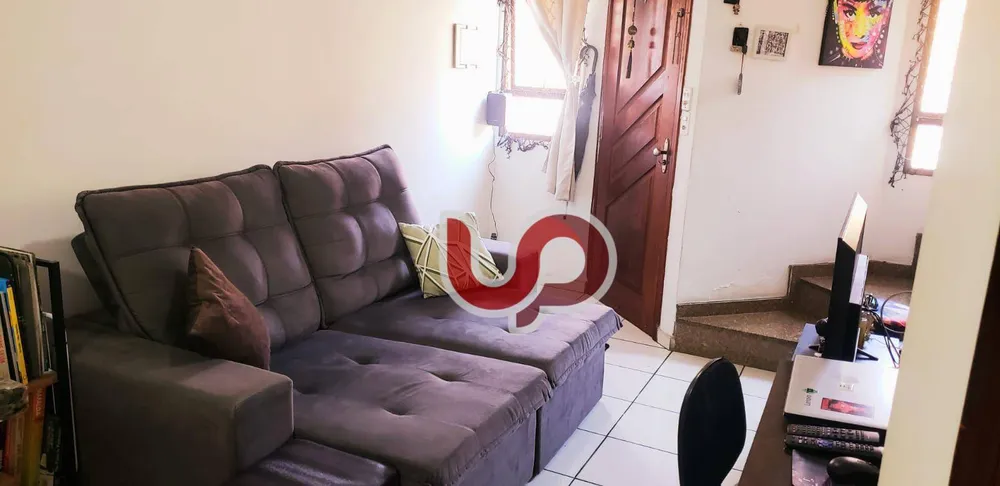 Sobrado, 3 quartos, 70 m² - Foto 2