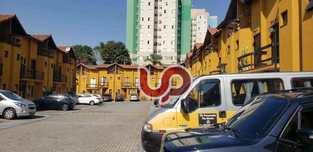 Sobrado, 3 quartos, 70 m² - Foto 23