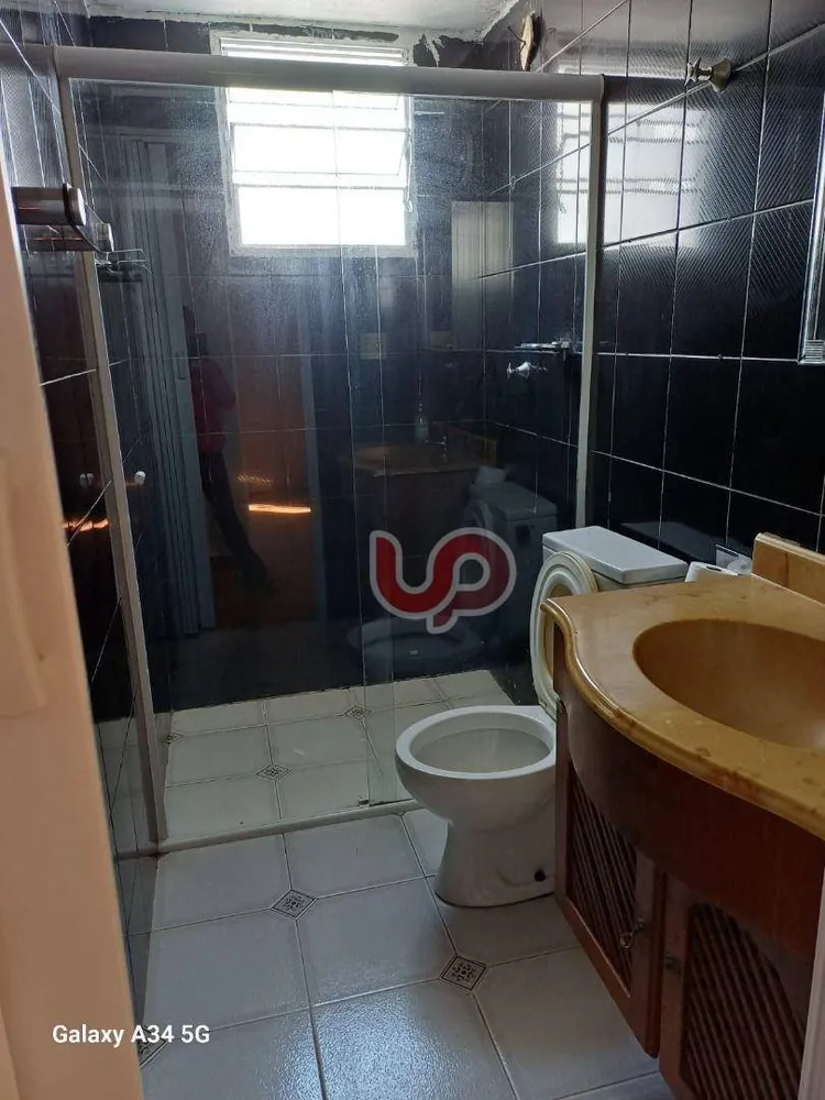 Apartamento, 2 quartos, 53 m² - Foto 1