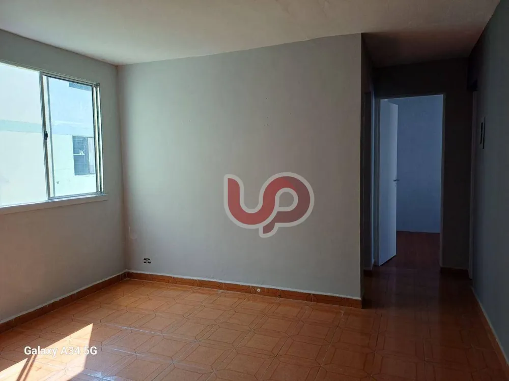 Apartamento, 2 quartos, 53 m² - Foto 4