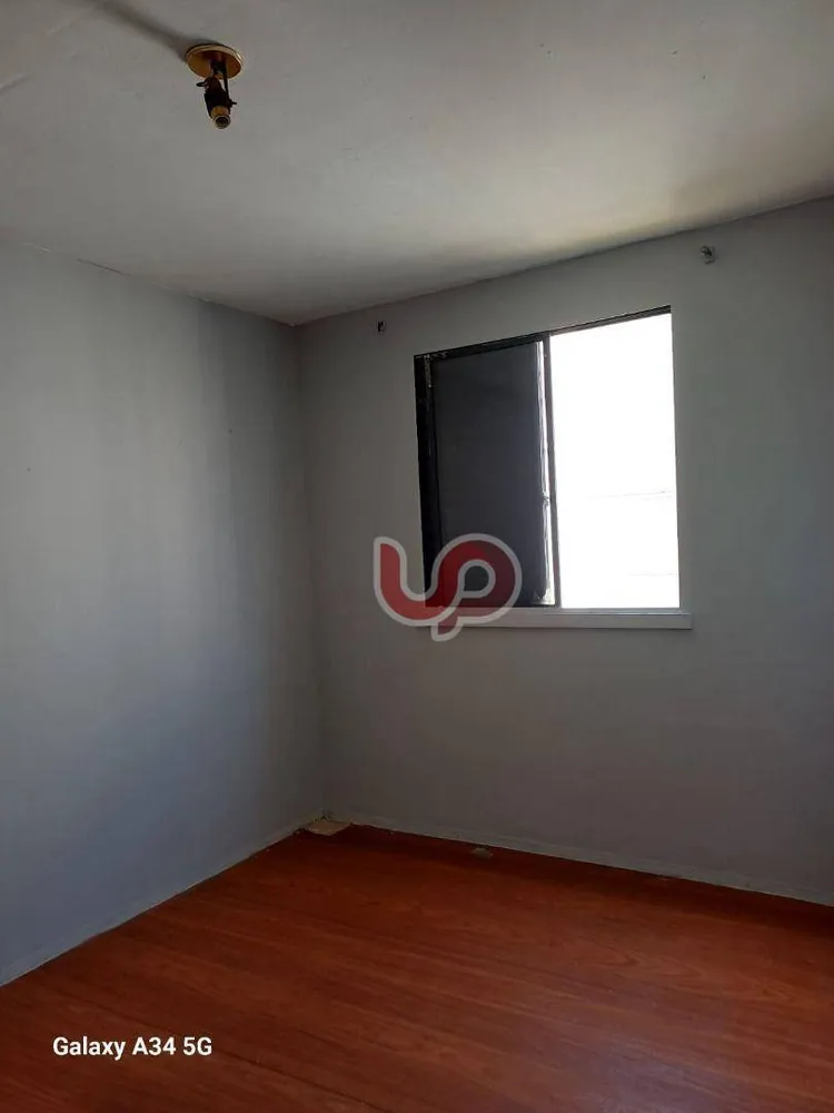 Apartamento, 2 quartos, 53 m² - Foto 7