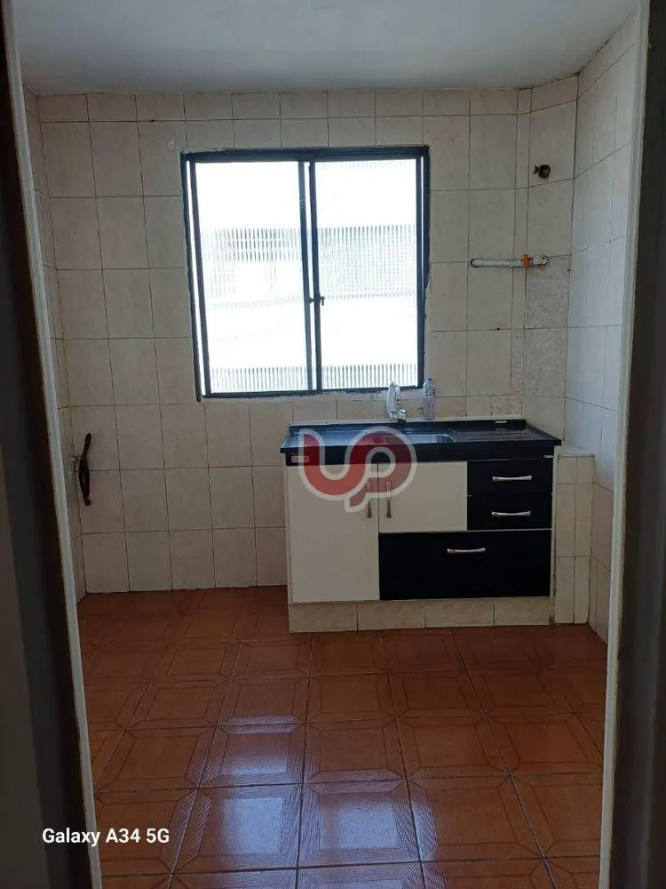 Apartamento, 2 quartos, 53 m² - Foto 2