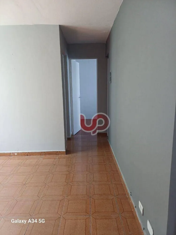 Apartamento, 2 quartos, 53 m² - Foto 3