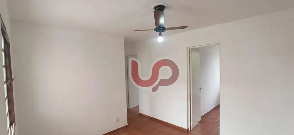 Apartamento, 2 quartos, 44 m² - Foto 1