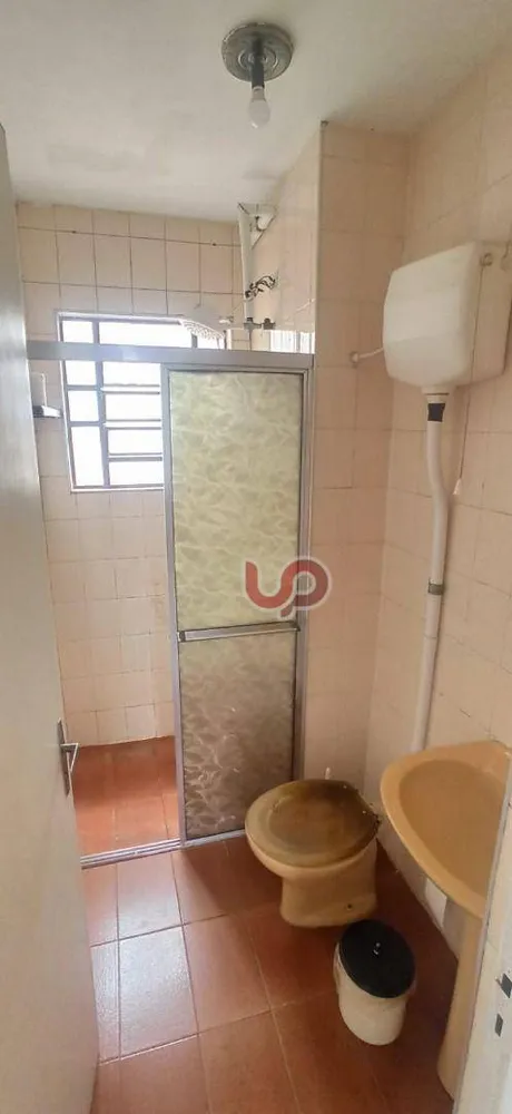 Apartamento, 2 quartos, 44 m² - Foto 6