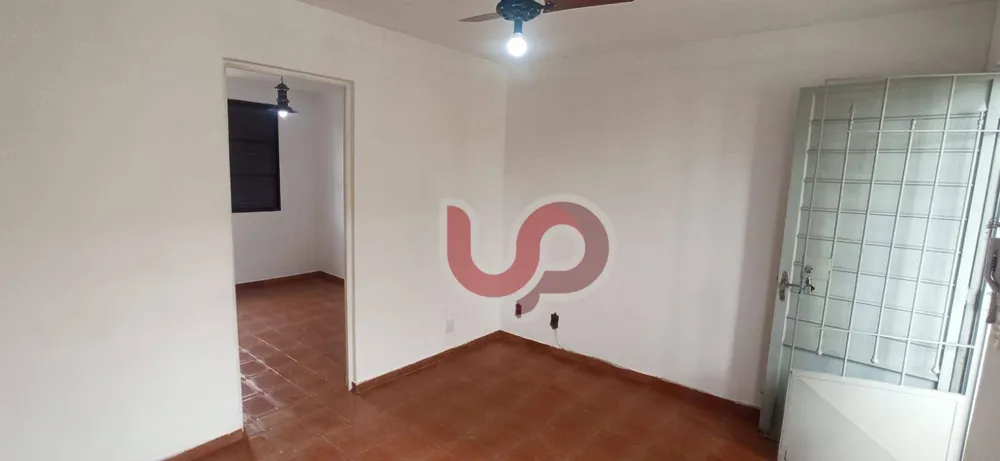 Apartamento, 2 quartos, 44 m² - Foto 2
