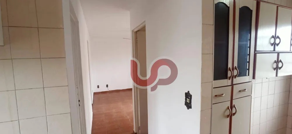 Apartamento, 2 quartos, 44 m² - Foto 9