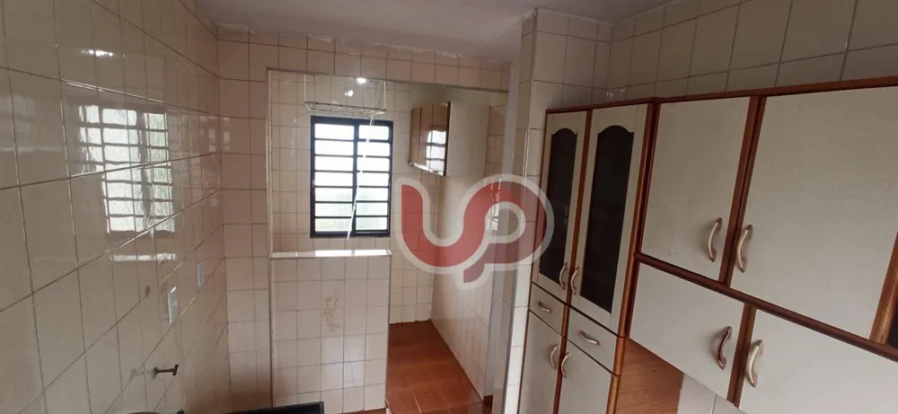Apartamento, 2 quartos, 44 m² - Foto 8