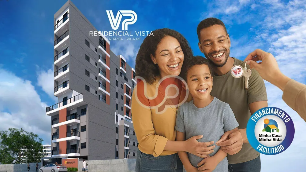 Apartamento, 2 quartos, 35 m² - Foto 1