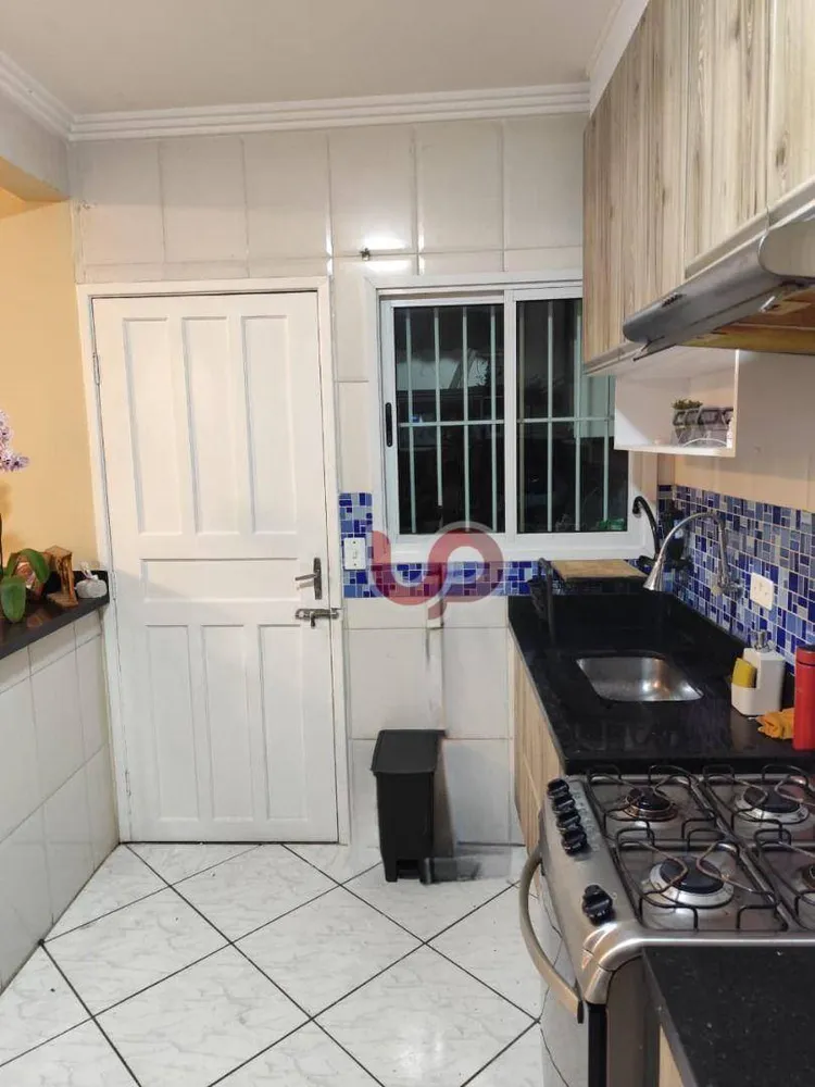 Sobrado, 2 quartos, 67 m² - Foto 7