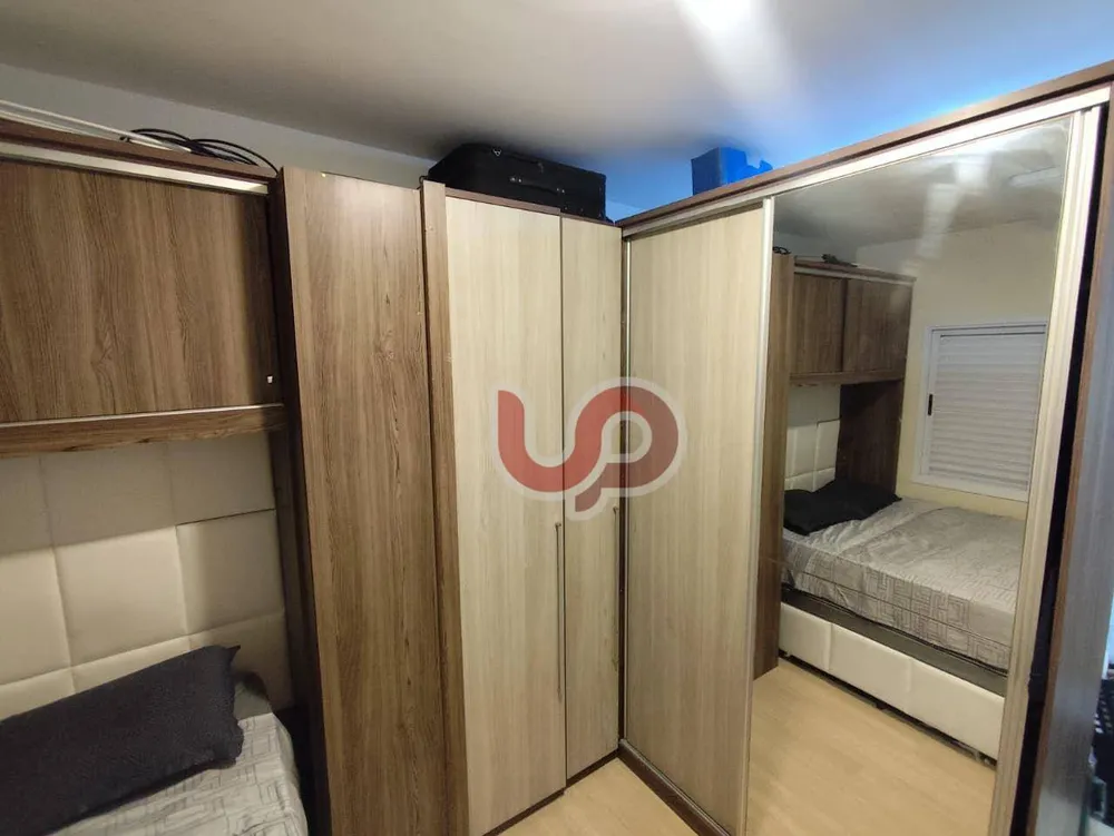 Sobrado, 2 quartos, 67 m² - Foto 5