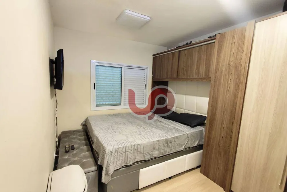 Sobrado, 2 quartos, 67 m² - Foto 2