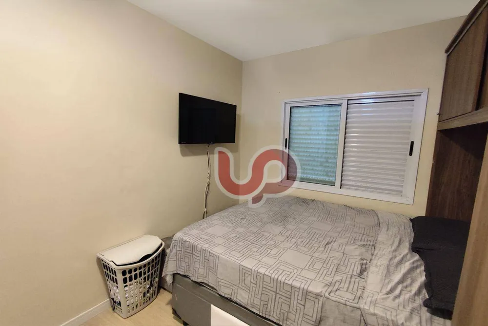 Sobrado, 2 quartos, 67 m² - Foto 1