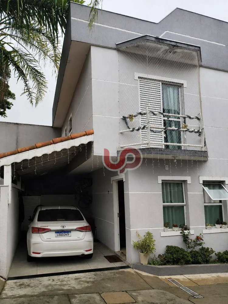 Sobrado, 2 quartos, 67 m² - Foto 3