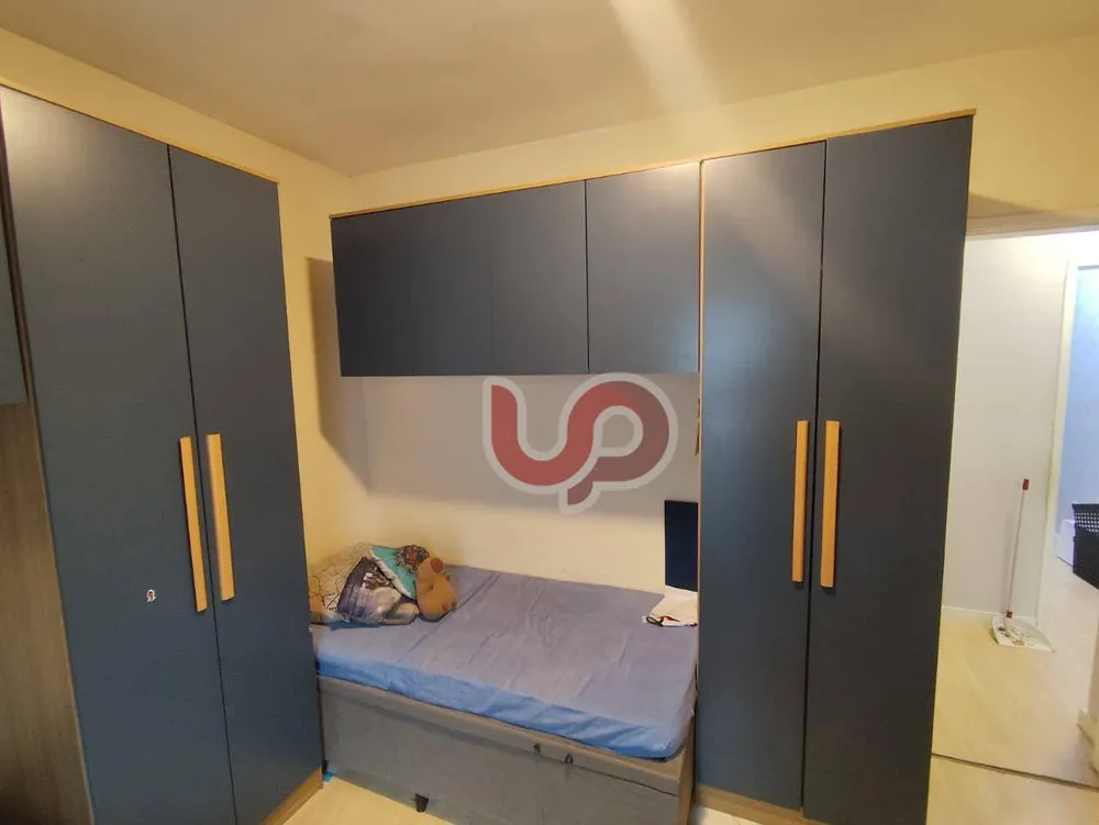 Sobrado, 2 quartos, 67 m² - Foto 4