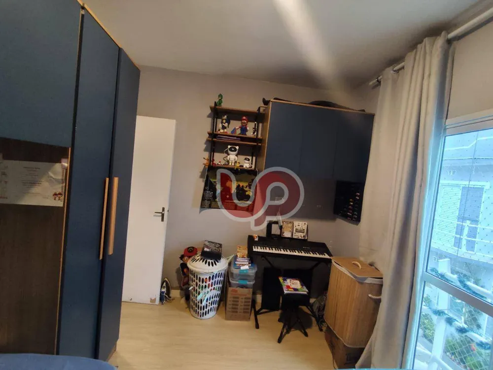 Sobrado, 2 quartos, 67 m² - Foto 6