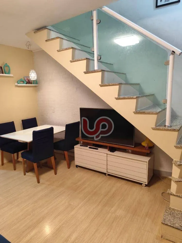 Sobrado, 2 quartos, 67 m² - Foto 9