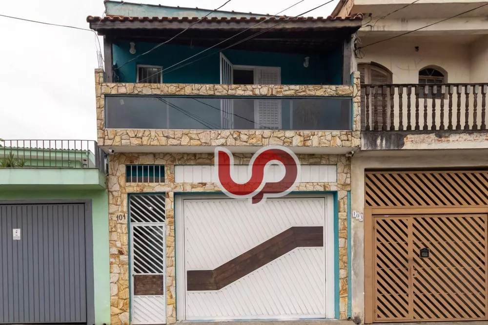 Sobrado, 3 quartos, 158 m² - Foto 7