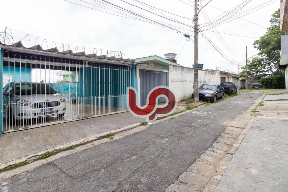 Sobrado, 3 quartos, 158 m² - Foto 6