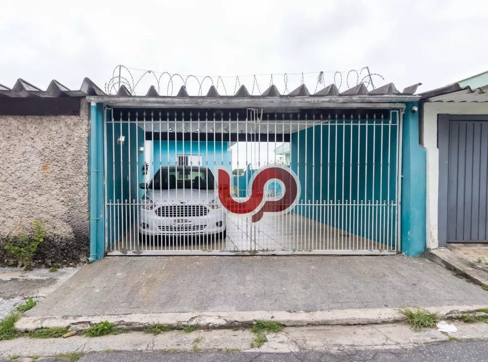 Sobrado, 3 quartos, 158 m² - Foto 2