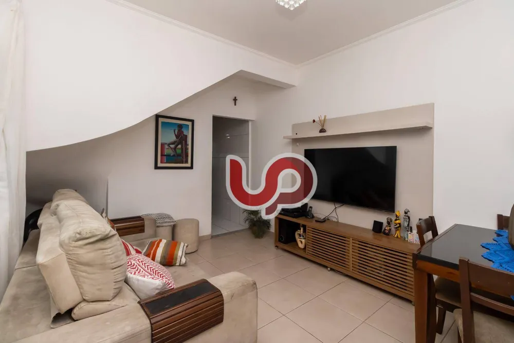 Sobrado, 3 quartos, 158 m² - Foto 2