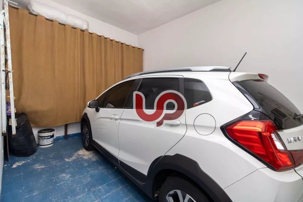 Sobrado, 3 quartos, 158 m² - Foto 1