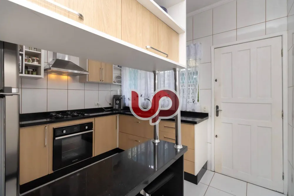 Sobrado, 3 quartos, 158 m² - Foto 5