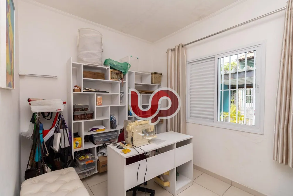 Sobrado, 3 quartos, 158 m² - Foto 12
