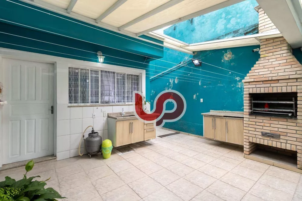 Sobrado, 3 quartos, 158 m² - Foto 11