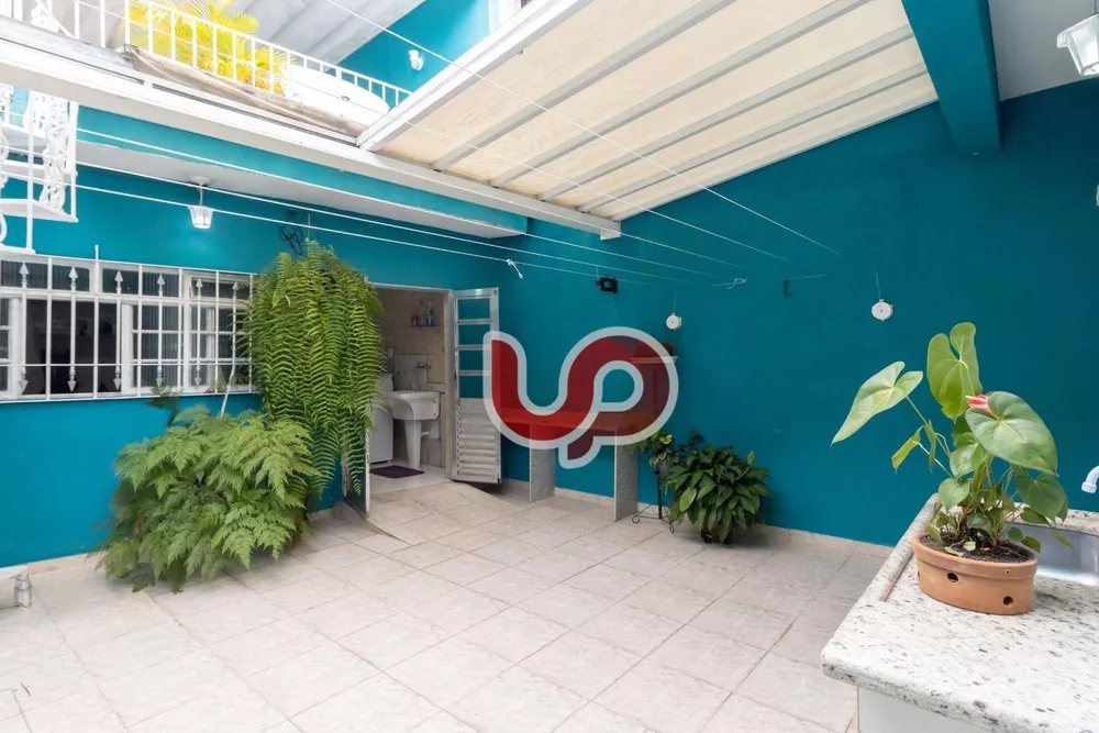Sobrado, 3 quartos, 158 m² - Foto 4