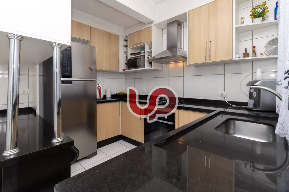 Sobrado, 3 quartos, 158 m² - Foto 3