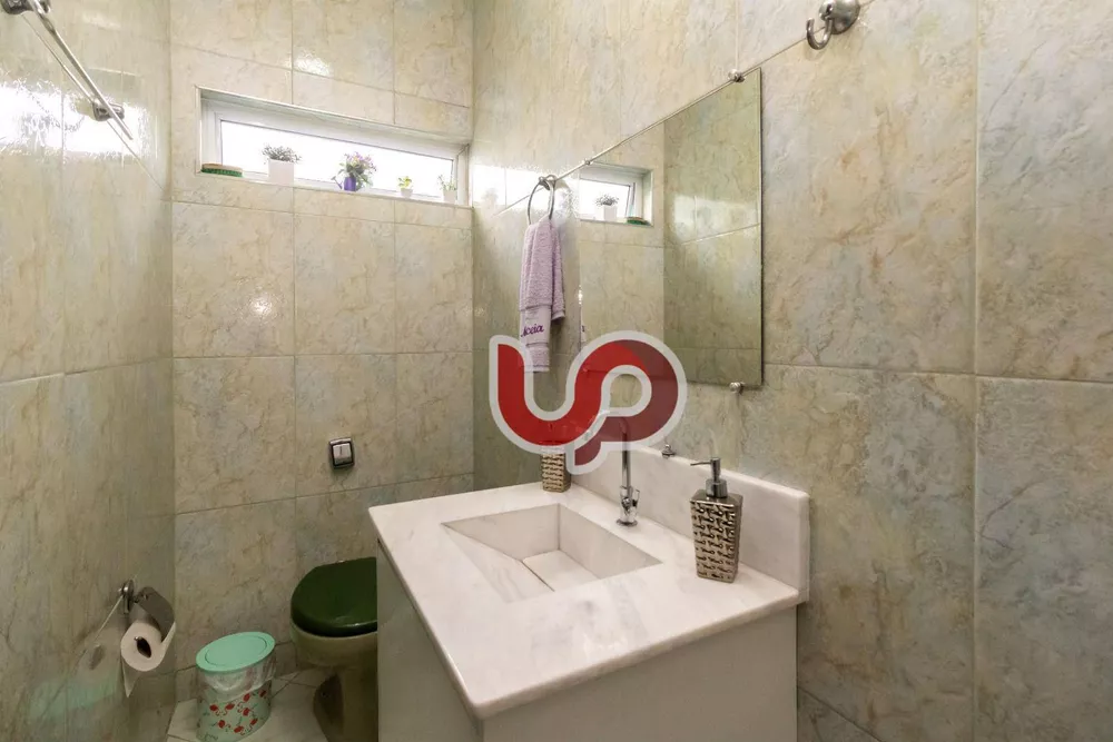 Sobrado, 3 quartos, 158 m² - Foto 12