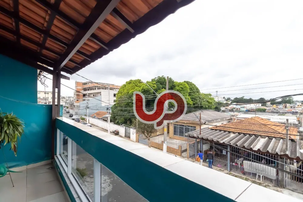 Sobrado, 3 quartos, 158 m² - Foto 23