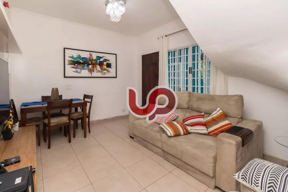 Sobrado, 3 quartos, 158 m² - Foto 9