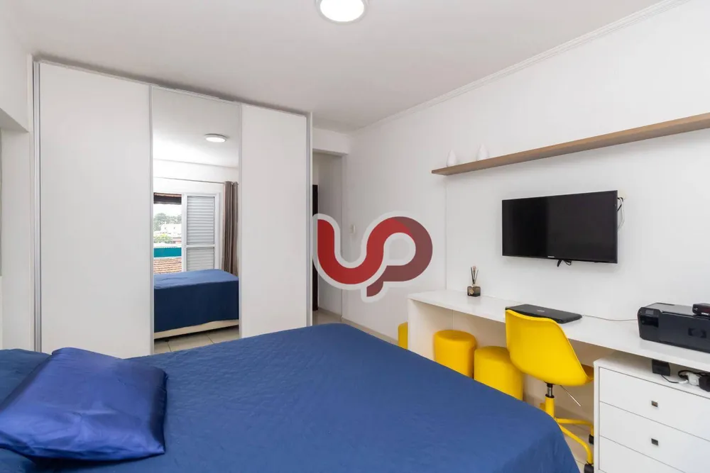 Sobrado, 3 quartos, 158 m² - Foto 7