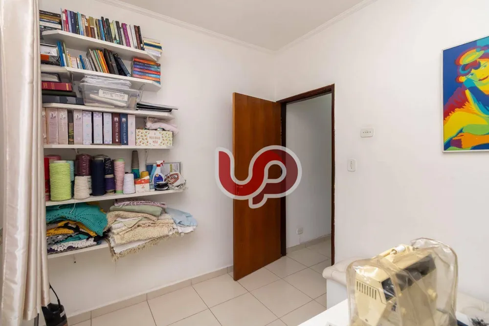 Sobrado, 3 quartos, 158 m² - Foto 13