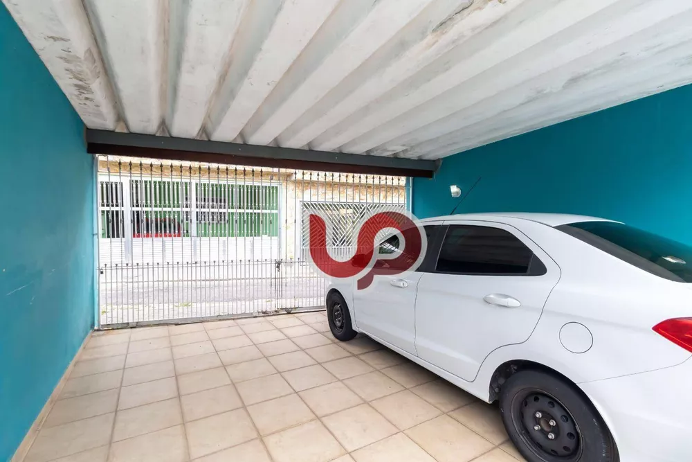 Sobrado, 3 quartos, 158 m² - Foto 8