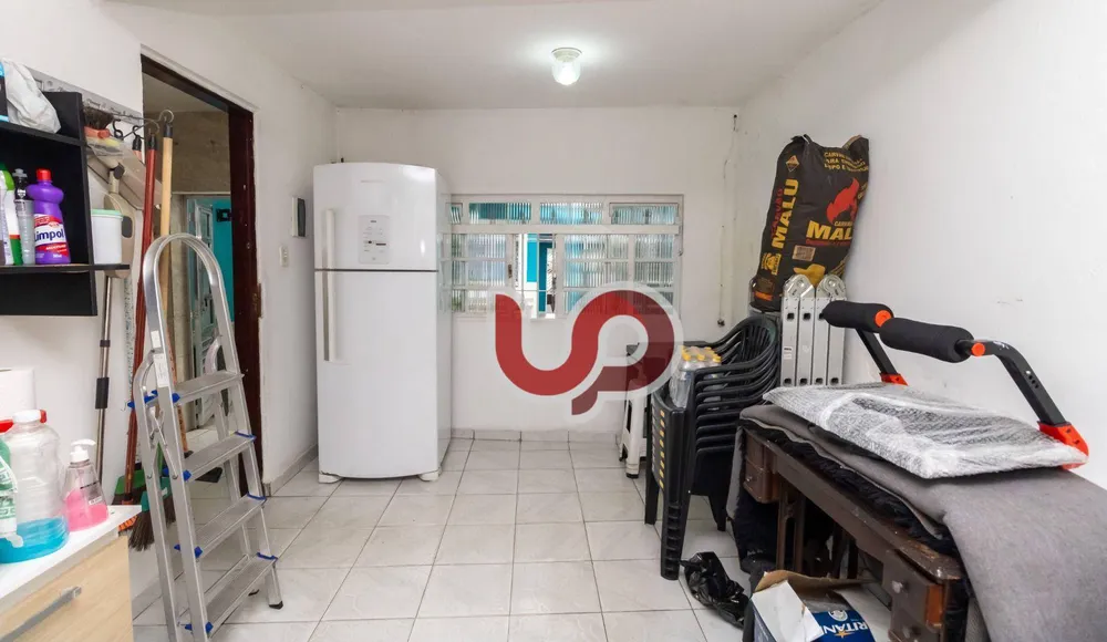Sobrado, 3 quartos, 158 m² - Foto 16