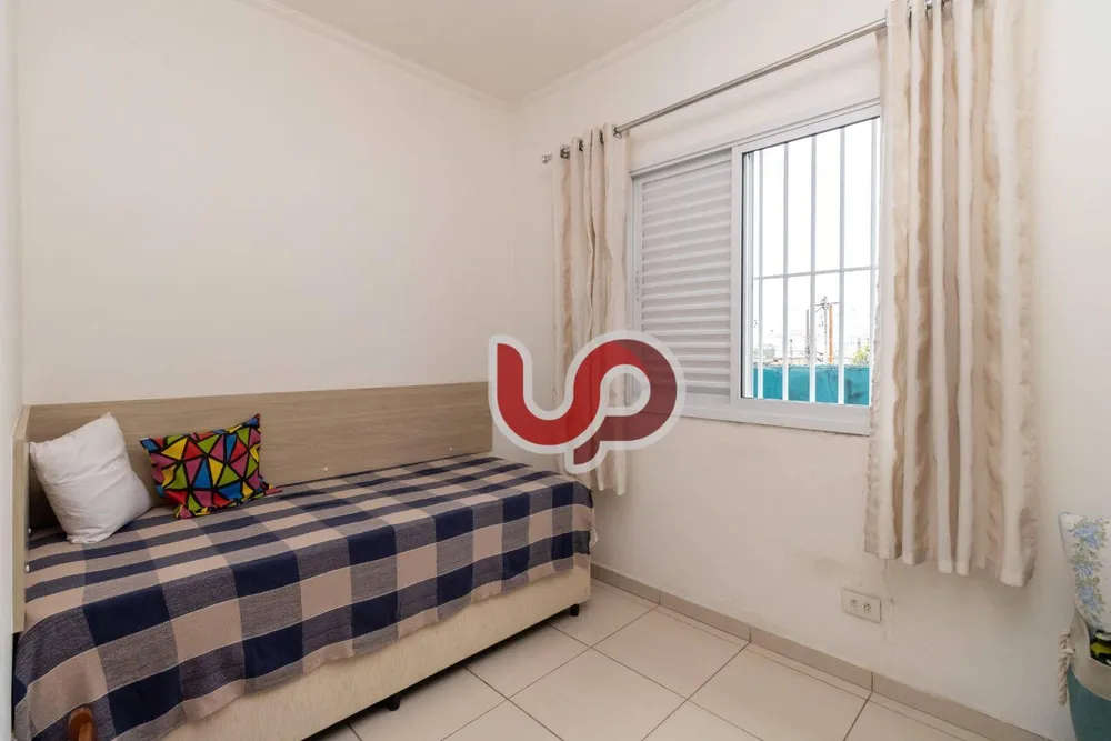 Sobrado, 3 quartos, 158 m² - Foto 10